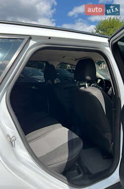 Универсал Ford Focus 2013 в 