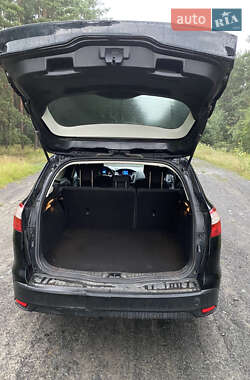 Универсал Ford Focus 2011 в 