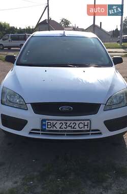 Универсал Ford Focus 2007 в Остроге