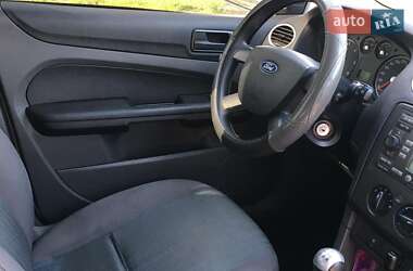 Універсал Ford Focus 2007 в 