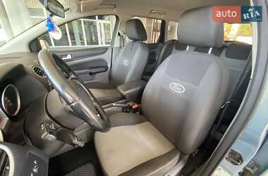Универсал Ford Focus 2010 в 
