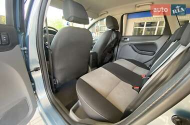 Универсал Ford Focus 2010 в 