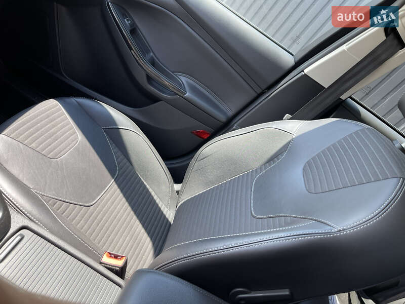 Хетчбек Ford Focus 2018 в Києві