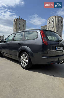 Универсал Ford Focus 2006 в 