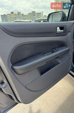 Универсал Ford Focus 2006 в 