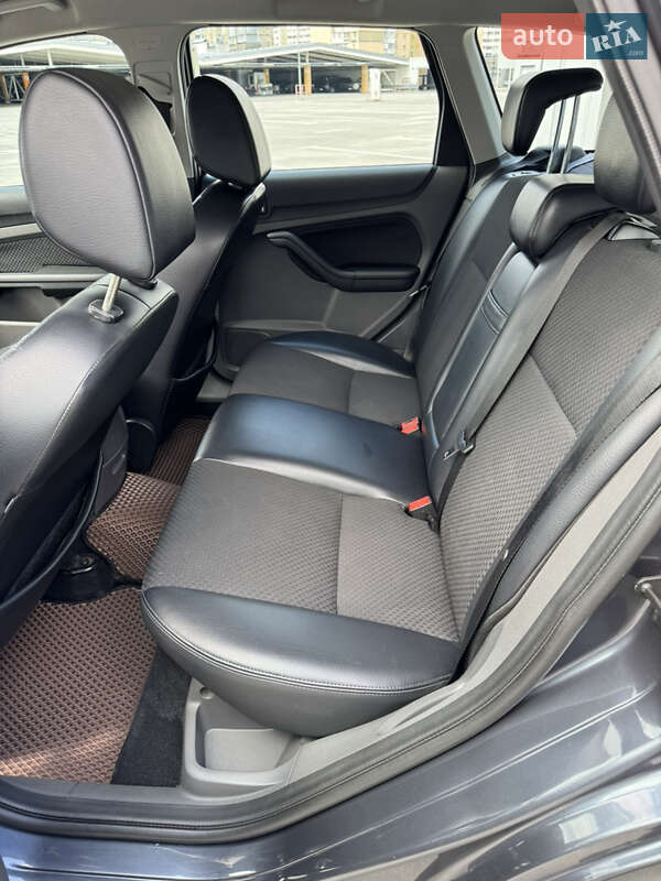 Универсал Ford Focus 2006 в Киеве