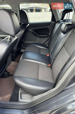Универсал Ford Focus 2006 в 
