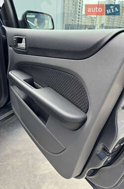 Универсал Ford Focus 2006 в 