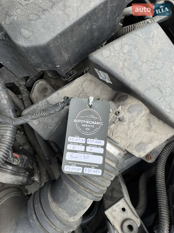 Универсал Ford Focus 2006 в Киеве