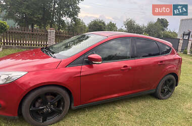 Ford Focus 2014 Ford Focus 2014