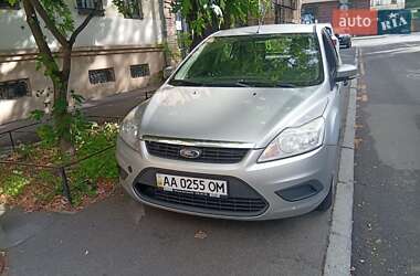 Ford Focus 2011