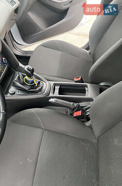 Универсал Ford Focus 2015 в 