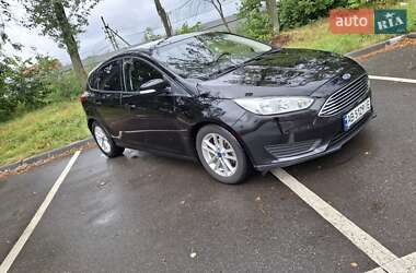 Ford Focus 2015 Ford Focus 2015