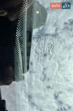 Универсал Ford Focus 2007 в 