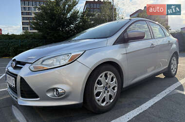 Ford Focus 2011
