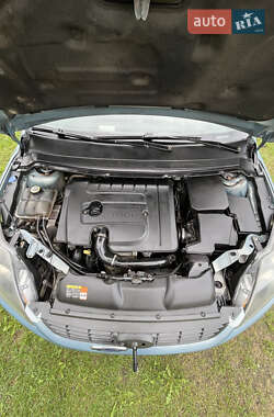 Універсал Ford Focus 2009 в 