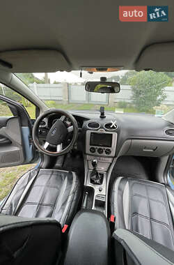 Універсал Ford Focus 2009 в 