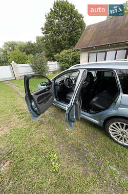 Універсал Ford Focus 2009 в 