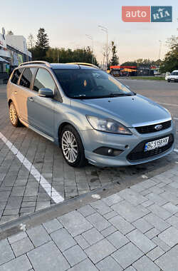 Ford Focus 2009 Ford Focus 2009