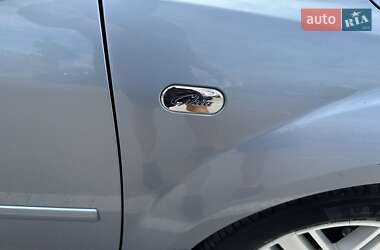Универсал Ford Focus 2007 в 