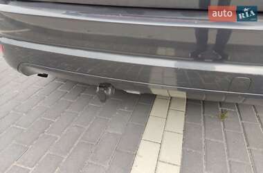 Хэтчбек Ford Focus 2008 в 