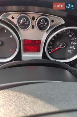 Хэтчбек Ford Focus 2008 в 