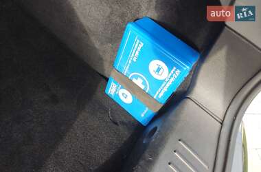Хэтчбек Ford Focus 2008 в 