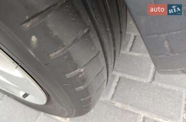 Хэтчбек Ford Focus 2008 в 