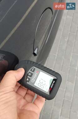 Хэтчбек Ford Focus 2008 в 