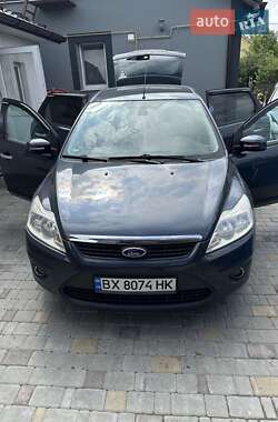 Універсал Ford Focus 2009 в Городку