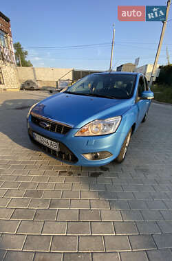 Ford Focus 2009 Ford Focus 2009