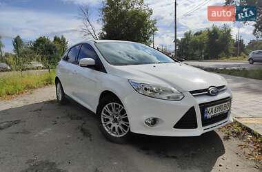 Ford Focus 2014 Ford Focus 2014