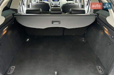 Універсал Ford Focus 2013 в 