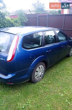 Універсал Ford Focus 2009 в 