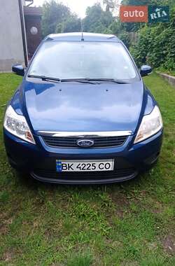 Ford Focus 2009 Ford Focus 2009