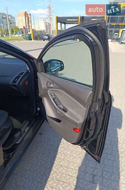 Хетчбек Ford Focus 2011 в Полтаві