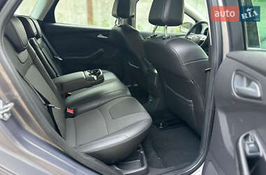 Універсал Ford Focus 2013 в 