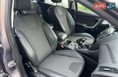 Універсал Ford Focus 2013 в 