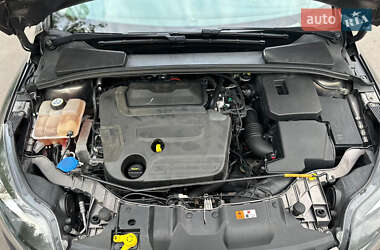 Універсал Ford Focus 2013 в 