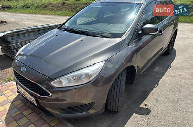 Ford Focus 2015 Ford Focus 2015
