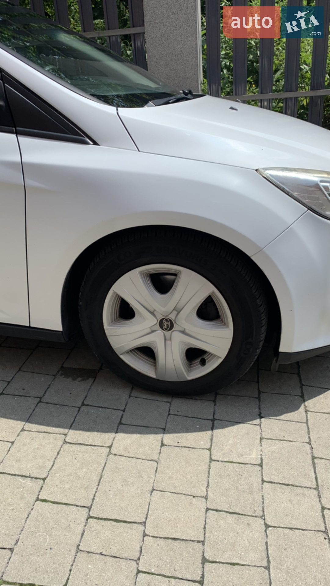 2012 Ford Focus - мініатюра 19