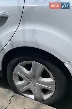 Универсал Ford Focus 2012 в Львове