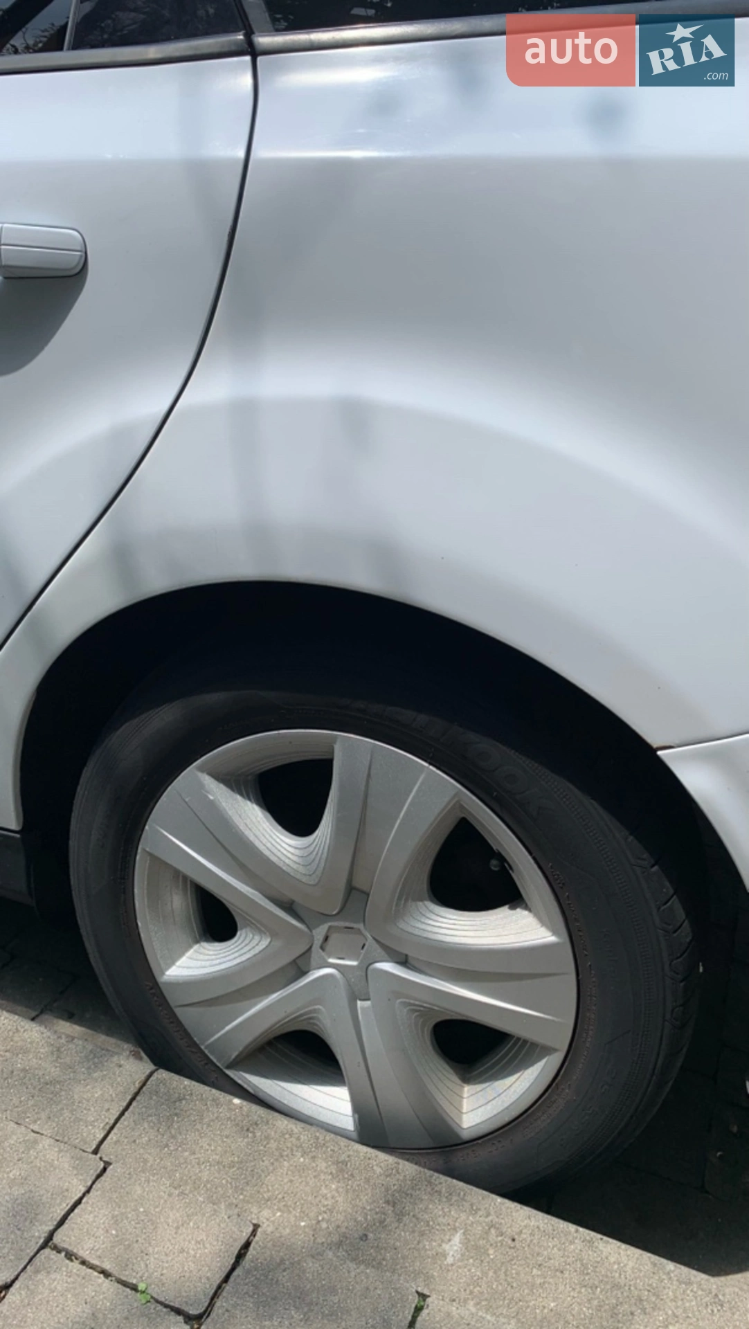 2012 Ford Focus - мініатюра 20