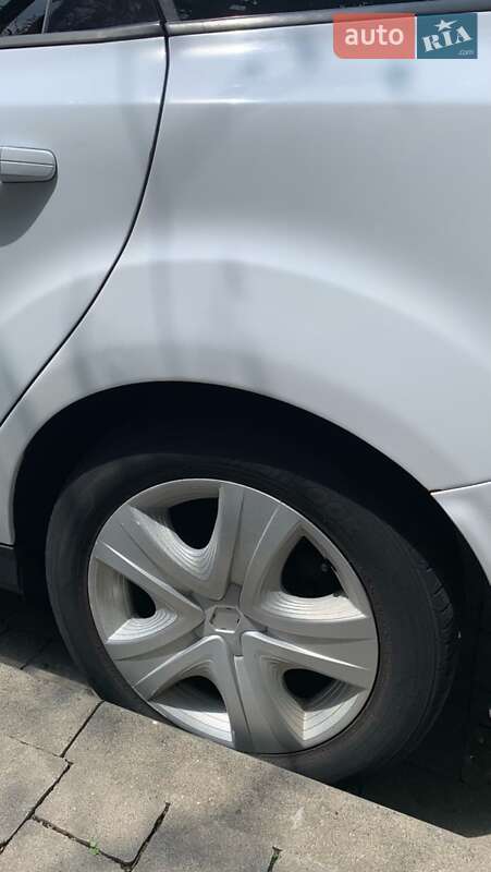 Универсал Ford Focus 2012 в Львове