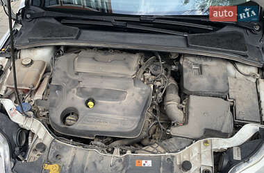Универсал Ford Focus 2012 в 