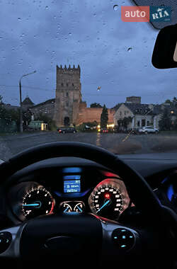 Ford Focus 2011 Ford Focus 2011