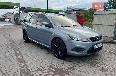 Ford Focus 2008