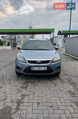 Универсал Ford Focus 2008 в 