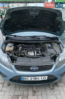 Универсал Ford Focus 2008 в 