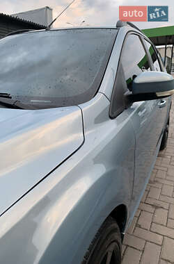 Универсал Ford Focus 2008 в 